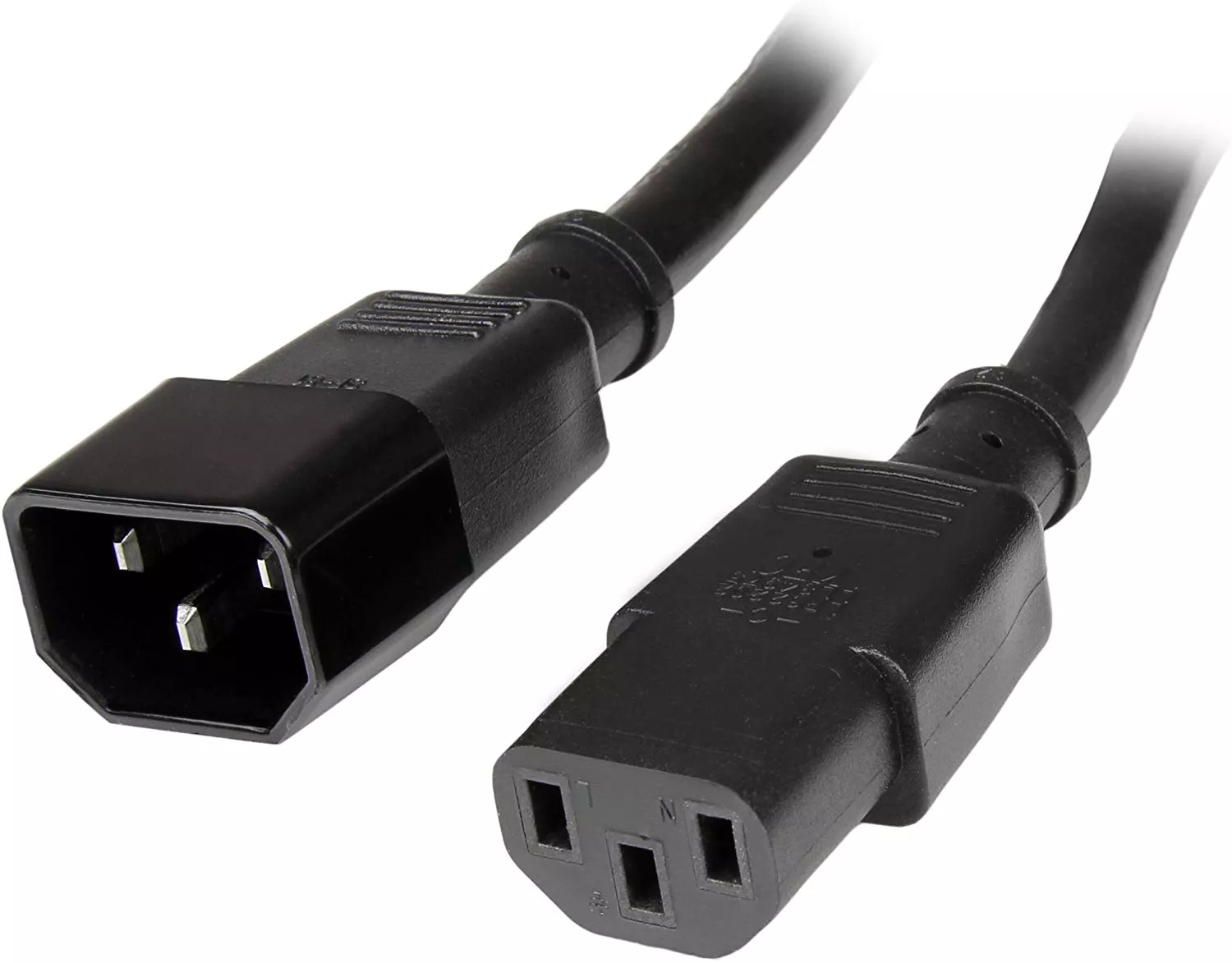 https://www.xgamertechnologies.com/images/products/Standard Computer Power Cord Extension { back to back UPS cable c13 to c14 }.webp